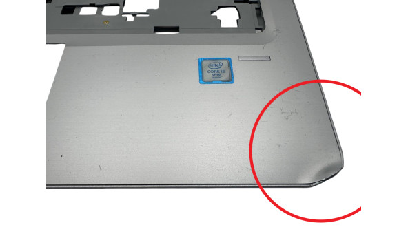 Средняя часть корпуса к ноутбуку HP Elitebook 840 G3 840 G4 6070B0883401 821164-001 6070B0883101 Б/У