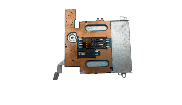 Smart card для ноутбука HP EliteBook 830, 840, G8, G7, HP ProBook 635 6035B0205201, 6017B1373301 Б/В