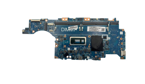 Материнська плата до ноутбука HP EliteBook 830 G7 840 G7 6050A3136201-MB-A01 Intel Core i5-10210U Б/В