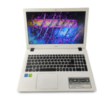 Ігровий ноутбук Acer Aspire E5 532-G Intel Pentium N3700 8 GB GB RAM 120 GB SSD + 500 GB HDD + GeForce 920M [15.6"] - Б/В