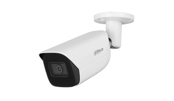 IP видеокамера Dahua DH-IPC-HFW5241E-ASE 2МП (2.8мм) с микрофоном