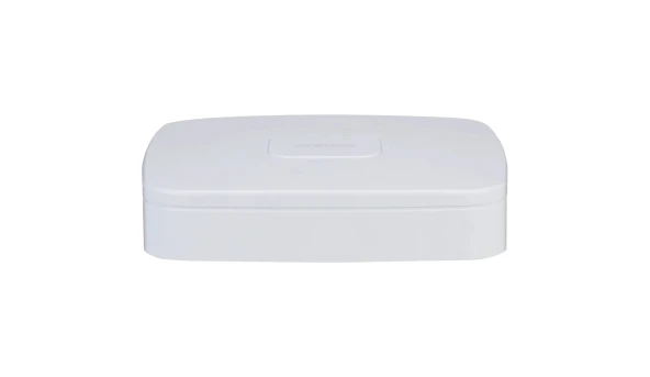 Видеорегистратор Dahua DHI-NVR2104-4KS3 1U 1HDD