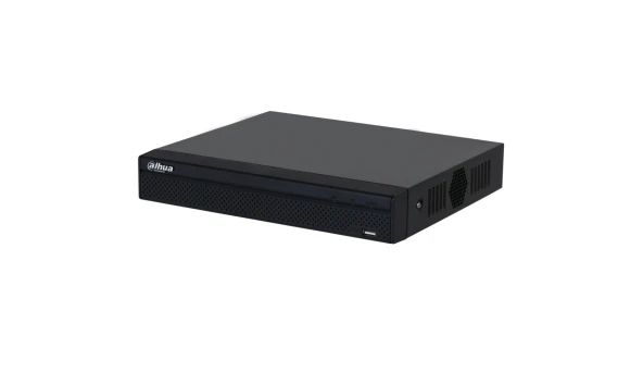 Видеорегистратор Dahua DHI-NVR2108HS-4KS3 Compact 1U 1HDD Lite