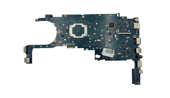 Материнская плата к ноутбуку HP EliteBook 820 G3 Intel Core i3-6100U SR2EU 6050A2892301-MB-A01 Б/У