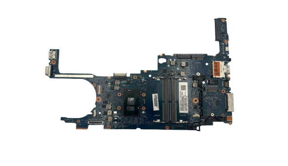 Материнська плата до ноутбука HP EliteBook 820 G3 Intel Core i3-6100U SR2EU 6050A2892301-MB-A01 Б/В