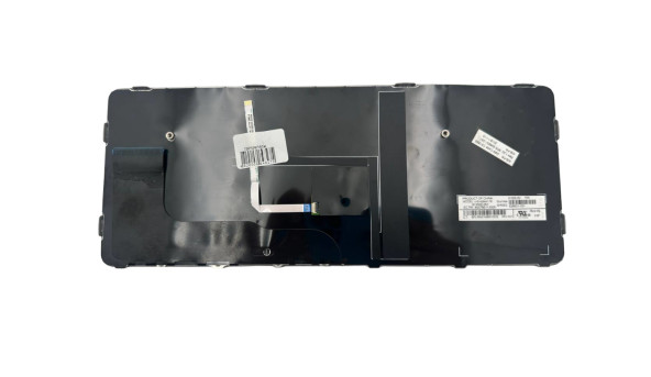 Клавиатура к ноутбуку HP EliteBook 720, 725, 820 G3 / G4 6037B0113005 Б/У