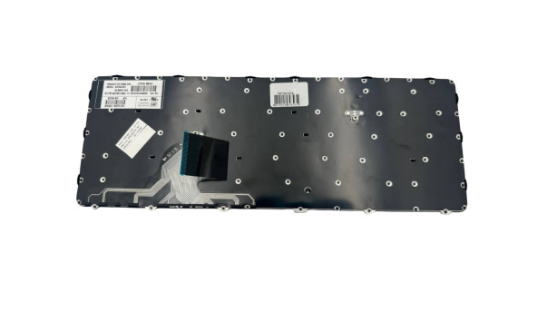 Клавиатура к ноутбуку HP Probook 640 G2, 640 G3, 6037B0114802, 822340-B31, 840791-B31 Б/У