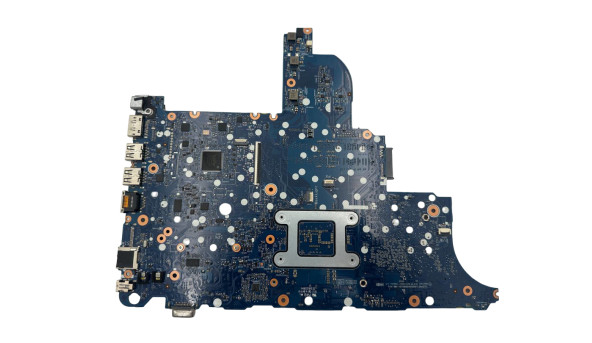 Материнская плата HP ProBook 640 G2 650 G2 6050A2860101-MB-A01 840716-601 Intel Core i5-7200U Б/У