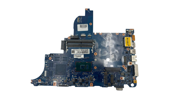 Материнская плата HP ProBook 640 G2 650 G2  6050A2860101-MB-A01 840716-601 Intel Core i5-7200U Б/У