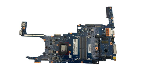 Материнська плата до ноутбука HP EliteBook 725 G3  725 G4 6050A2834801-MB-A01 AMD PRO A10-8730B Б/В