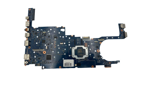 Материнська плата до ноутбука HP EliteBook 725 G3 725 G4 6050A2834801-MB-A01 AMD PRO A10-8730B Б/В