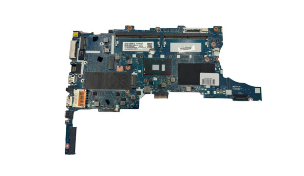 Материнська плата до ноутбука HP EliteBook 840 G3 850 G3 6050A2854301-MB-A01 Intel Core I5-7300U Б/В