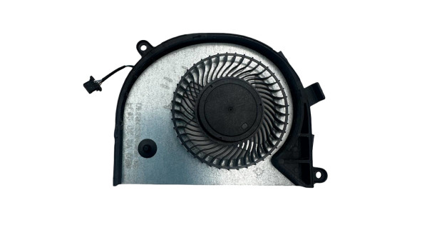Вентилятор к ноутбуку Dell Inspiron 15-5584, 15-5481, P85F 0T6RHW 023.100EI.0001 DFS5K12214161H 4-pin Б/У