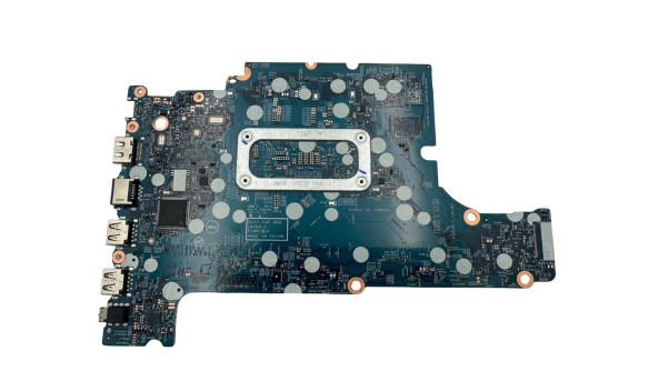 Материнська плата до ноутбука Dell Inspiron 15 5584 18789-1 PJ4MJSCA Intel Core i5-8265U Б/В