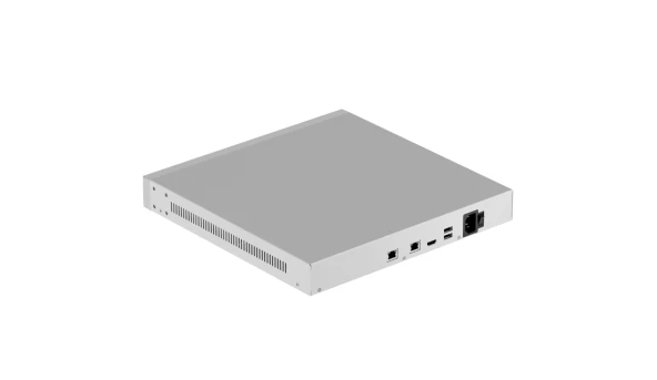 Видеорегистратор Ajax Superior NVR H2DAI2GAC (16ch) white 24ТБ AI