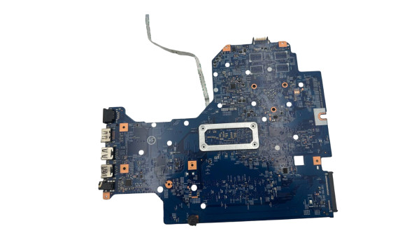 Материнська плата для ноутбука HP Pavilion 17-BS 448.0C705.0011 Intel Core i5-7200U Б/В