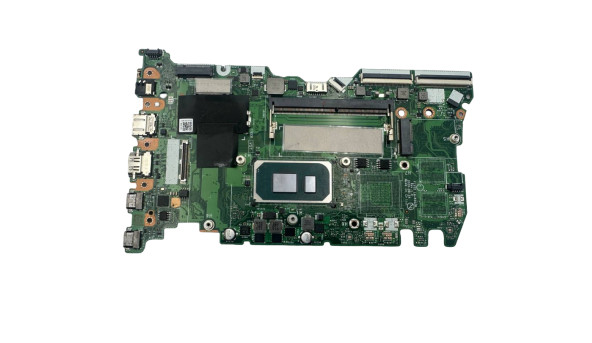 Материнская плата к ноутбуку Lenovo ThinkBook 14 G2 ITL FLV35 LA-K052P  Intel Core i5-1135G7  Б/У