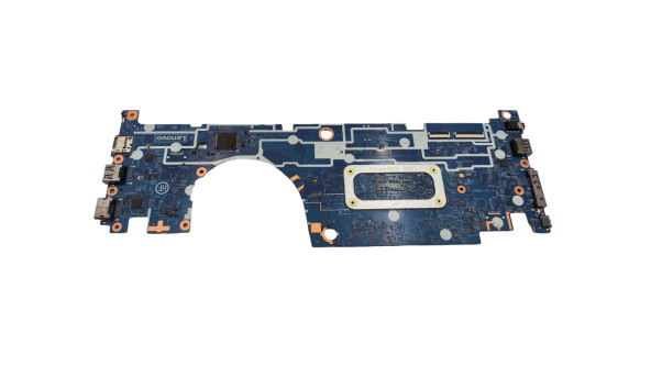 Материнская плата для ноутбука Lenovo ThinkPad L13 Gen 1 Intel Core i5-1135G7 48.0LL10.0011 Б/У