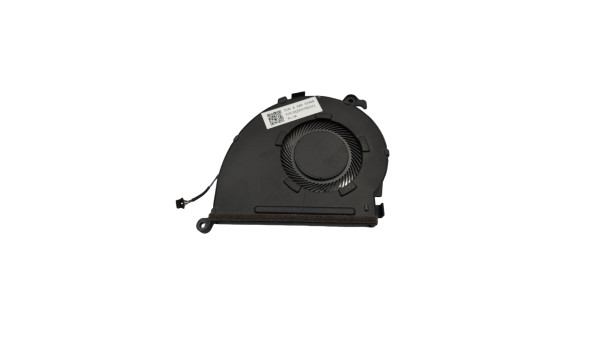 Вентилятор для ноутбука Lenovo ThinkBook 14-IIL/14-IML/15-IIL/15-IML DQ5D576G011 Б/У