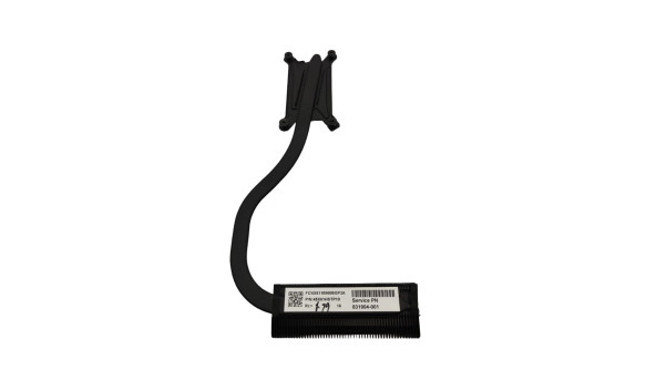 Радіатор 831904-001, FCNX611640003X3A HP ProBook 430 G3 (03107) б/в
