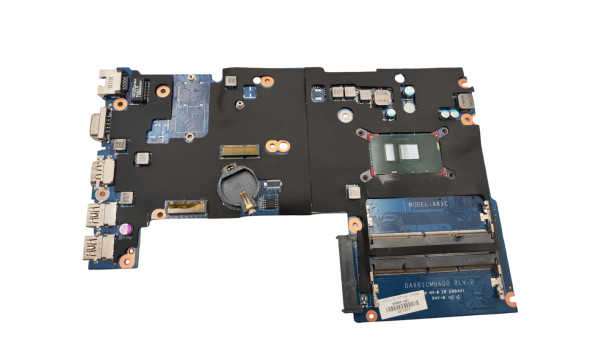 Материнская плата к ноутбуку HP ProBook 430 G3 и 440 G3 Intel Core i5-6200U DAX61CMB5DO rev d
