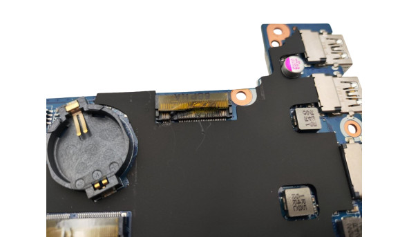 Материнская плата к ноутбуку HP ProBook 430 G3 и 440 G3 Intel Core i5-6200U DAX61CMB5DO rev d