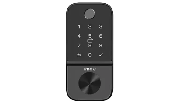 Вызывная панель Imou Cubo 1