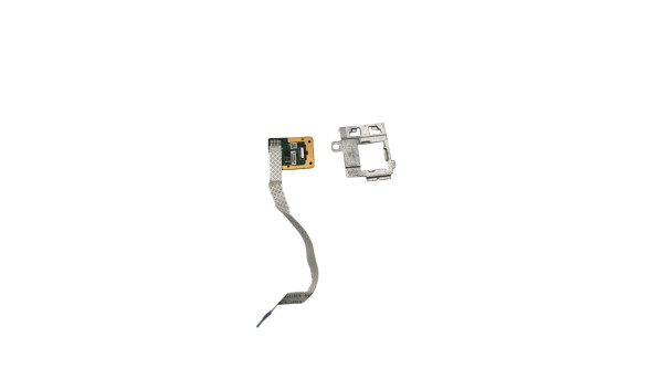 Плата сканера отпечатка пальца к ноутбуку HP ProBook 430 G3 (bj000043010) Б/У