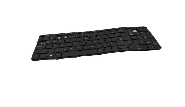 Клавиатура к ноутбуку HP ProBook 450 G4 837549-B31 V151646AS1 Б/У