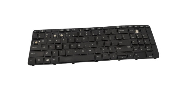 Клавиатура к ноутбуку HP ProBook 450 G4 837549-B31 V151646AS1 Б/У