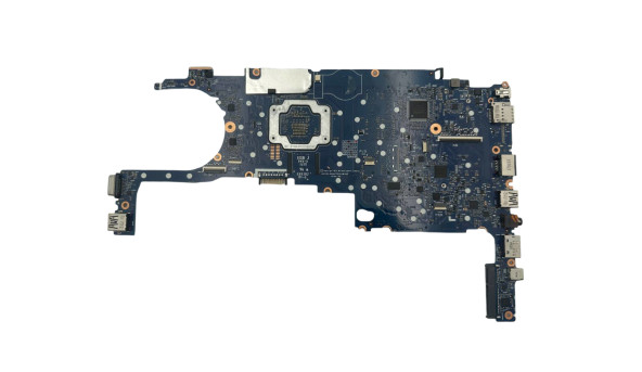 Материнская плата к ноутбуку HP EliteBook 820 G3 6050A2725101-MB-A02 AMD PRO A10-8700B Б/У