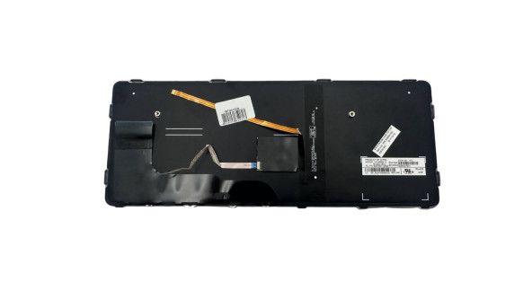 Клавіатура до ноутбука HP EliteBook 820, 720, 725 G3, 725 G4 (826630-001, 826630-B31) Б/В