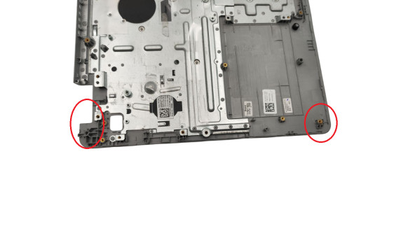 Середня частина корпуса до ноутбука Dell Inspiron 15 5584 0DFX5J / DFX5J 0DFX5J-YUQ0 0-974-A482-A00 Б/В