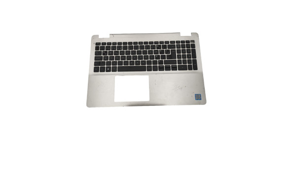 Средняя часть корпуса к ноутбуку Dell Inspiron 15 5584 0DFX5J-YUQ0 Б/У