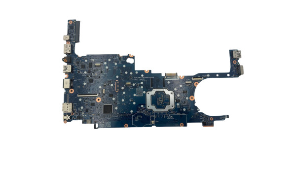 Материнская плата к ноутбуку HP EliteBook 820 G3 6050A2892301-MB-A01 INTEL Core i5-6200U Б/У