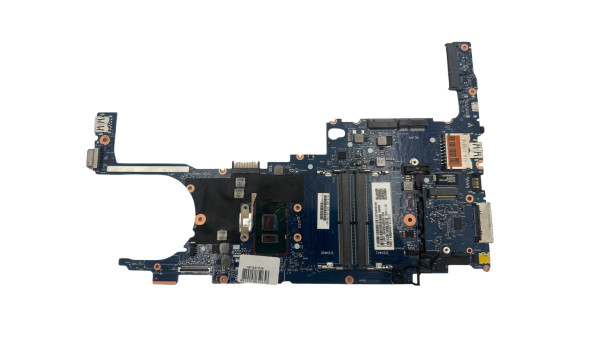 Материнська плата до ноутбука HP EliteBook 820 G3 6050A2892301-MB-A01 INTEL Core i5-6200U Б/В