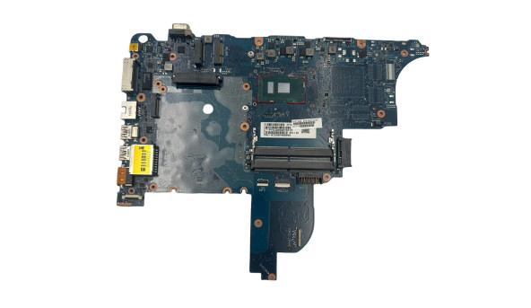 Материнська плата до ноутбука HP ProBook 640 G2 6050A2723701-MB-A02 Intel Core i5-6200U Б/В