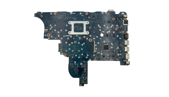 Материнська плата до ноутбука HP ProBook 640 G2 6050A2723701-MB-A02 Intel Core i5-6200U Б/В