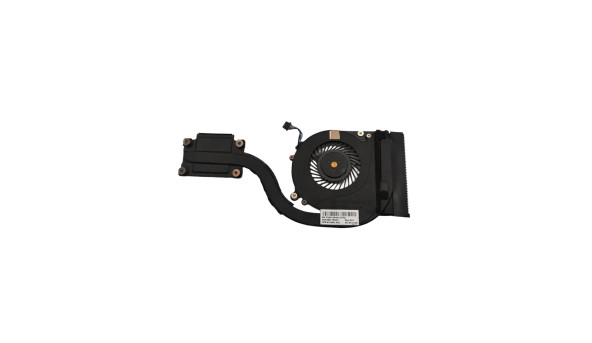 Система охолодження для ноутбука HP EliteBook 820 825 720 725 G3 821691-001 Б/В