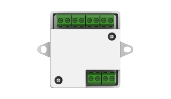 Блок управления доступом Hikvision DS-K2M062 RS-485 12V DC