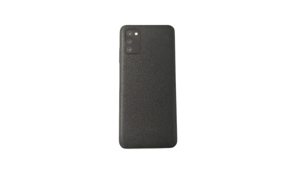 Смартфон Samsung Galaxy A03s 4/64GB Android 13 2 SIM LTE 6.5" 1600x720 [LCD 6.5"] - Б/У