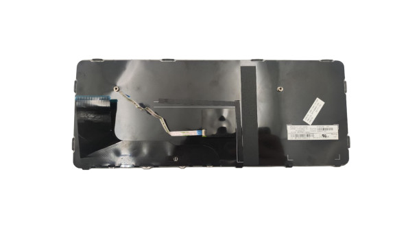 Клавіатура до ноутбука HP EliteBook 720, 725, 820 G3 / G4 6037B0113005 Б/В