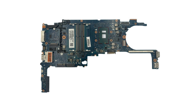 Материнська плата до ноутбука HP EliteBook 820 G3 6050A2725001-MB-A01 Intel Core i3-6100U Б/В