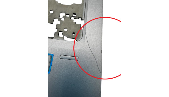 Середня частина корпусу до ноутбука HP EliteBook 820 G3 6070B0886101 Б/В