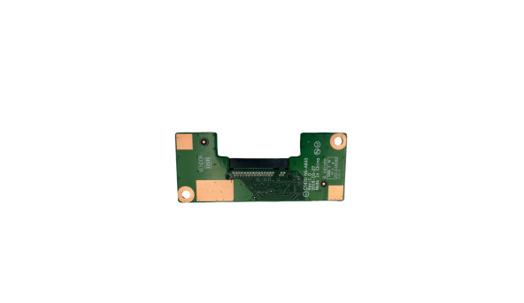 SSD-роз'єм M.2 для ноутбука Lenovo ThinkPad T470, T480, CT470, L580 NS-A933 Б/В