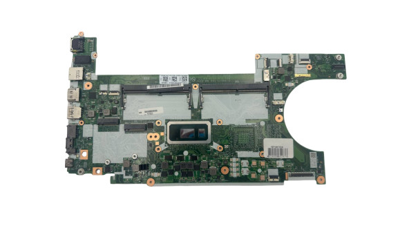 Материнская плата к ноутбуку Lenovo ThinkPad L580 FL490-FL590 NM-B931 Intel Core i3-8145U Б/У