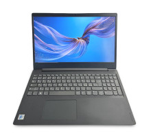 Ноутбук Lenovo VI15 Intel Celeron N4020 4 GB RAM 256 GB SSD M.2 NVMe + 500 GB HDD  [15.6"] - Б/В