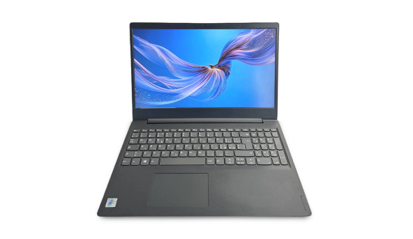 Ноутбук Lenovo VI15 Intel Celeron N4020 4 GB RAM 256 GB SSD M.2 NVMe + 500 GB HDD  [15.6"] - Б/У