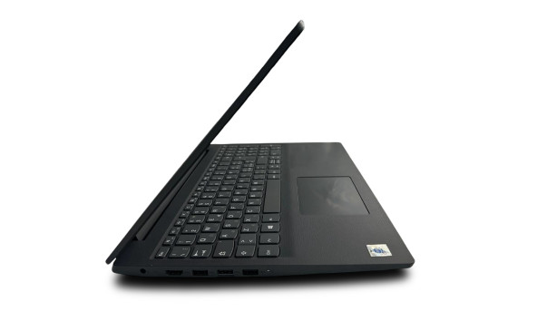 Ноутбук Lenovo VI15 Intel Celeron N4020 4 GB RAM 256 GB SSD M.2 NVMe + 500 GB HDD [15.6"] - Б/В