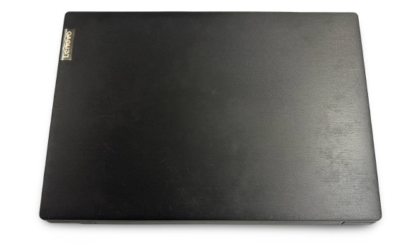 Ноутбук Lenovo VI15 Intel Celeron N4020 4 GB RAM 256 GB SSD M.2 NVMe + 500 GB HDD [15.6"] - Б/В